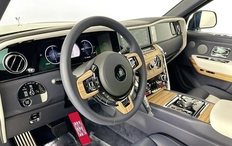 Rolls-Royce Cullinan, 2025 год, 63 133 048 рублей, 8 фотография