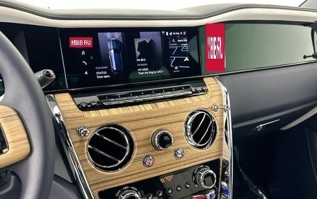 Rolls-Royce Cullinan, 2025 год, 63 133 048 рублей, 10 фотография