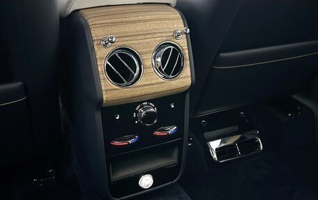 Rolls-Royce Cullinan, 2025 год, 63 133 048 рублей, 18 фотография