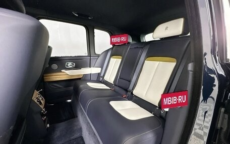 Rolls-Royce Cullinan, 2025 год, 63 133 048 рублей, 17 фотография