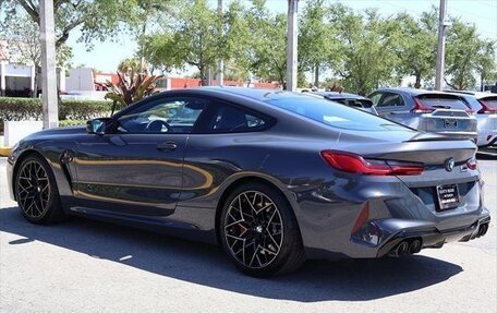BMW M8 I (F91/F92/F93), 2022 год, 10 415 000 рублей, 6 фотография