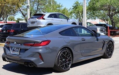 BMW M8 I (F91/F92/F93), 2022 год, 10 415 000 рублей, 7 фотография