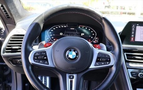 BMW M8 I (F91/F92/F93), 2022 год, 10 415 000 рублей, 9 фотография