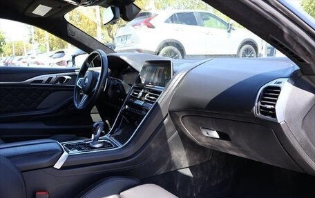 BMW M8 I (F91/F92/F93), 2022 год, 10 415 000 рублей, 13 фотография