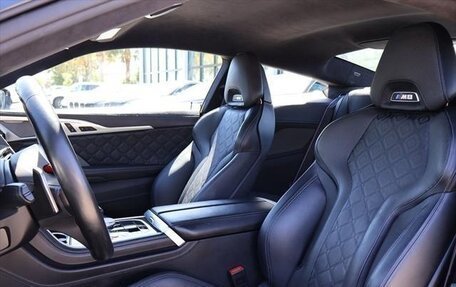 BMW M8 I (F91/F92/F93), 2022 год, 10 415 000 рублей, 10 фотография