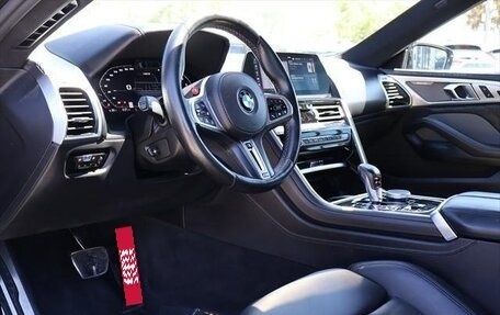 BMW M8 I (F91/F92/F93), 2022 год, 10 415 000 рублей, 11 фотография