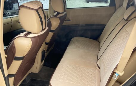 Subaru Tribeca I рестайлинг, 2007 год, 955 000 рублей, 11 фотография
