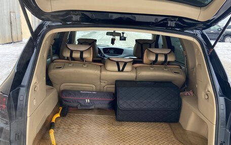 Subaru Tribeca I рестайлинг, 2007 год, 955 000 рублей, 12 фотография