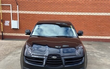 Subaru Tribeca I рестайлинг, 2007 год, 955 000 рублей, 3 фотография