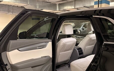 Cadillac XT5 I рестайлинг, 2021 год, 3 200 000 рублей, 6 фотография