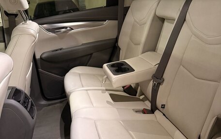 Cadillac XT5 I рестайлинг, 2021 год, 3 200 000 рублей, 5 фотография