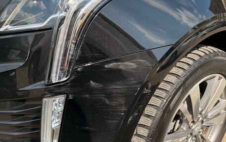 Cadillac XT5 I рестайлинг, 2021 год, 3 200 000 рублей, 13 фотография