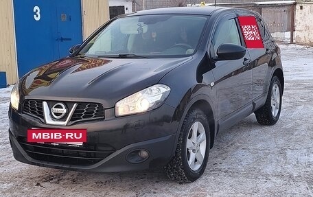 Nissan Qashqai, 2012 год, 1 300 000 рублей, 2 фотография