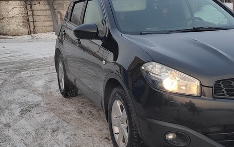 Nissan Qashqai, 2012 год, 1 300 000 рублей, 3 фотография