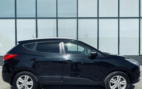 Hyundai ix35 I рестайлинг, 2012 год, 1 305 000 рублей, 6 фотография