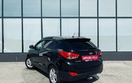 Hyundai ix35 I рестайлинг, 2012 год, 1 305 000 рублей, 3 фотография
