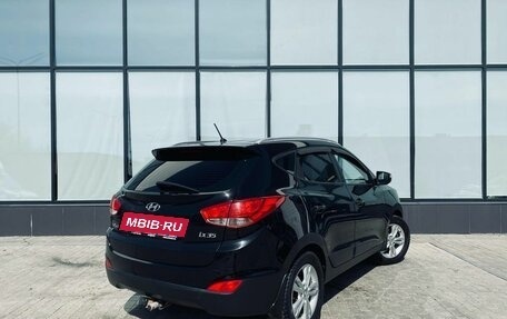 Hyundai ix35 I рестайлинг, 2012 год, 1 305 000 рублей, 5 фотография