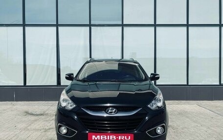 Hyundai ix35 I рестайлинг, 2012 год, 1 305 000 рублей, 8 фотография