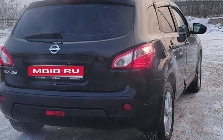 Nissan Qashqai, 2012 год, 1 300 000 рублей, 4 фотография