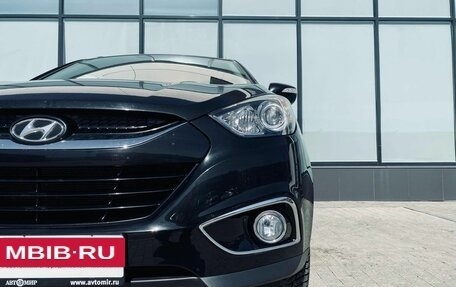 Hyundai ix35 I рестайлинг, 2012 год, 1 305 000 рублей, 9 фотография