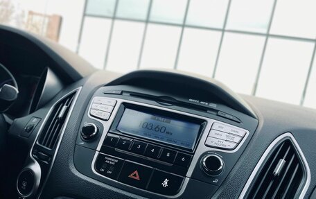 Hyundai ix35 I рестайлинг, 2012 год, 1 305 000 рублей, 14 фотография