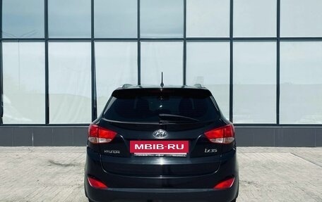Hyundai ix35 I рестайлинг, 2012 год, 1 305 000 рублей, 4 фотография