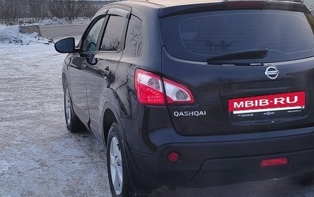 Nissan Qashqai, 2012 год, 1 300 000 рублей, 7 фотография