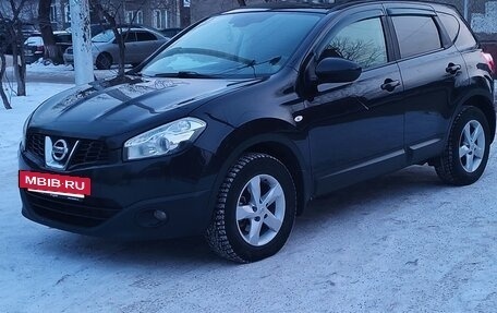 Nissan Qashqai, 2012 год, 1 300 000 рублей, 5 фотография