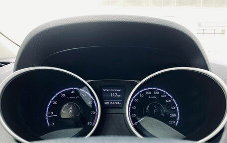 Hyundai ix35 I рестайлинг, 2012 год, 1 305 000 рублей, 19 фотография