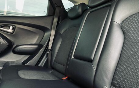 Hyundai ix35 I рестайлинг, 2012 год, 1 305 000 рублей, 18 фотография