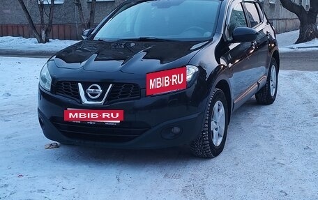 Nissan Qashqai, 2012 год, 1 300 000 рублей, 6 фотография