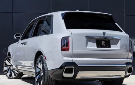 Rolls-Royce Cullinan, 2025 год, 788 000 рублей, 7 фотография