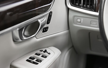 Volvo S90 II рестайлинг, 2018 год, 3 290 000 рублей, 11 фотография