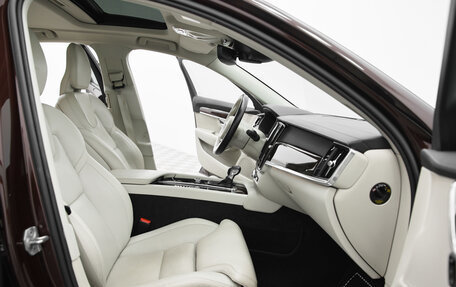 Volvo S90 II рестайлинг, 2018 год, 3 290 000 рублей, 13 фотография