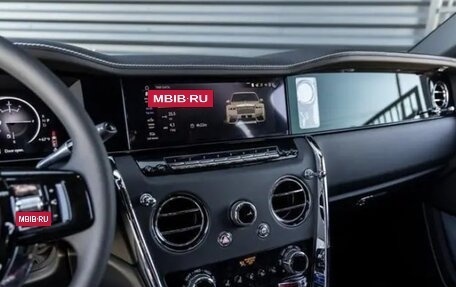 Rolls-Royce Cullinan, 2025 год, 788 000 рублей, 15 фотография