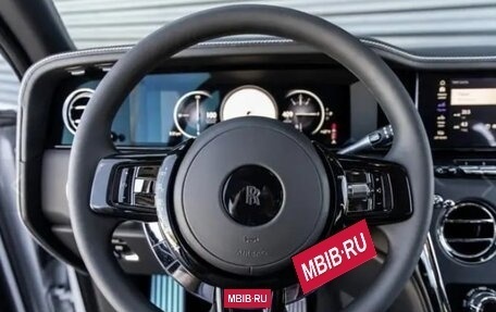 Rolls-Royce Cullinan, 2025 год, 788 000 рублей, 14 фотография