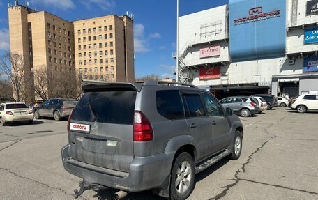 Lexus LX II, 2005 год, 2 500 000 рублей, 12 фотография