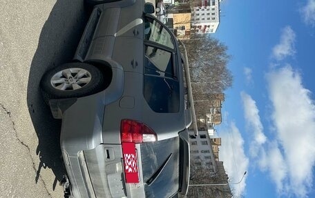 Lexus LX II, 2005 год, 2 500 000 рублей, 8 фотография