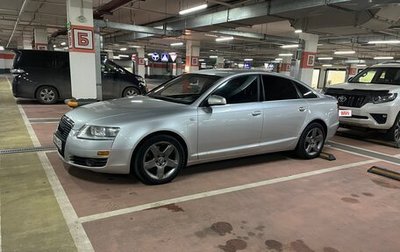 Audi A6, 2005 год, 745 000 рублей, 1 фотография