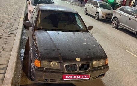 BMW 3 серия, 1995 год, 300 000 рублей, 1 фотография