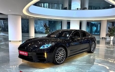 Porsche Panamera II рестайлинг, 2024 год, 16 950 000 рублей, 1 фотография
