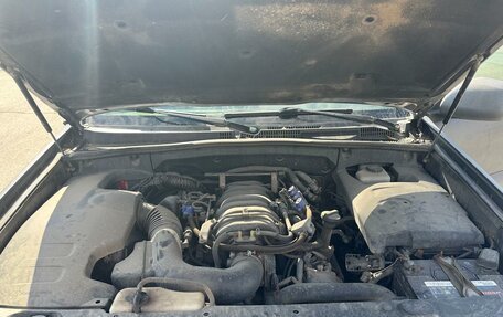 Lexus LX II, 2005 год, 2 500 000 рублей, 24 фотография