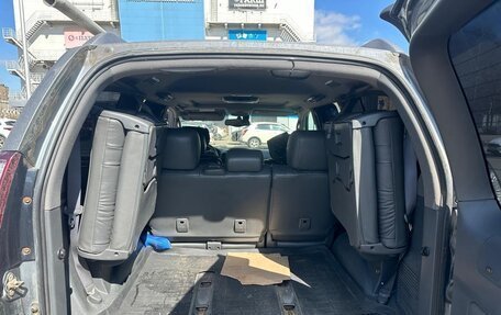 Lexus LX II, 2005 год, 2 500 000 рублей, 22 фотография