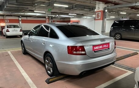 Audi A6, 2005 год, 745 000 рублей, 5 фотография