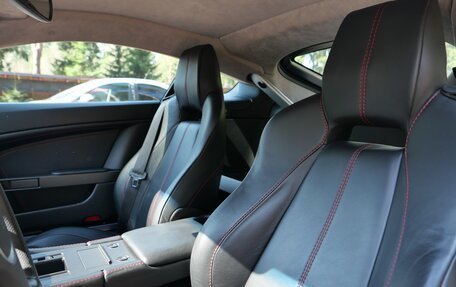 Aston Martin V8 Vantage III, 2007 год, 5 500 000 рублей, 6 фотография