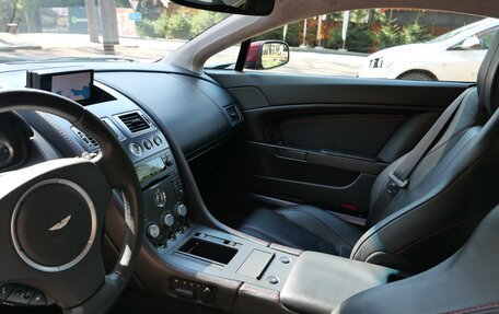 Aston Martin V8 Vantage III, 2007 год, 5 500 000 рублей, 7 фотография