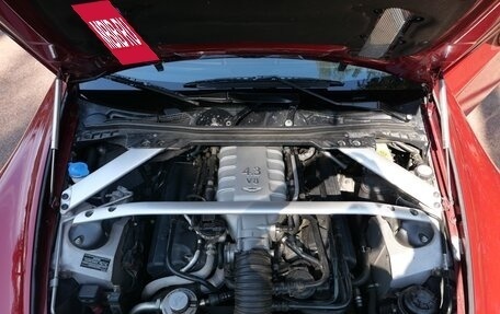 Aston Martin V8 Vantage III, 2007 год, 5 500 000 рублей, 8 фотография