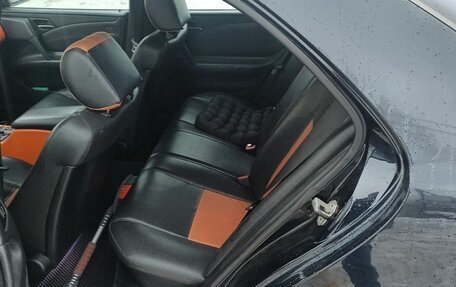 Mercedes-Benz E-Класс, 1997 год, 335 000 рублей, 10 фотография