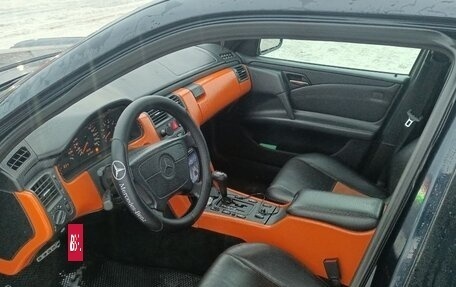 Mercedes-Benz E-Класс, 1997 год, 335 000 рублей, 9 фотография