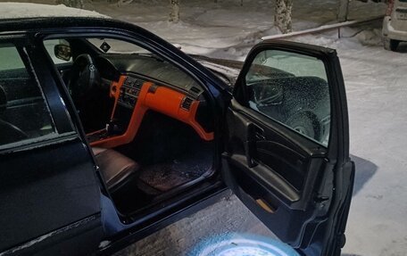 Mercedes-Benz E-Класс, 1997 год, 335 000 рублей, 16 фотография